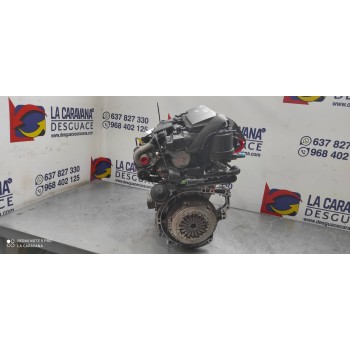 Recambio de motor completo para citroën c3 1.4 hdi audace referencia OEM IAM 8HX  