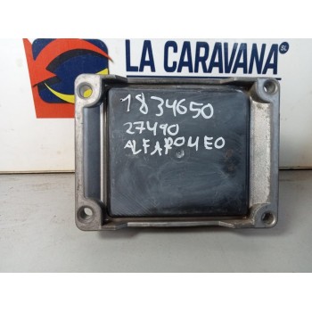 CENTRALITA MOTOR UCE 0261206708 