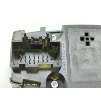 Recambio de mando luces para ford transit custom kasten 260 l1 ambiente referencia OEM IAM GK2T13D061AA  