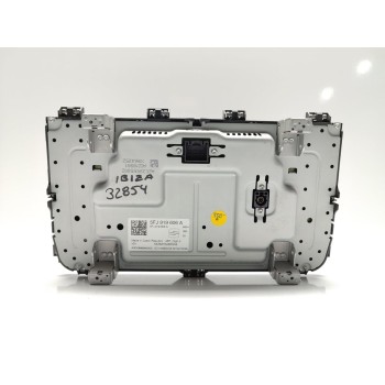 Recambio de pantalla multifuncion para seat ibiza (kj1) fr referencia OEM IAM 5FJ919606A  