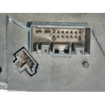 Recambio de mando multifuncion para bmw serie 5 berlina (e60) 520d referencia OEM IAM 917020802  