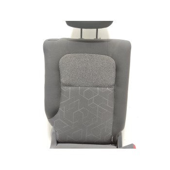 Recambio de asientos trasero derecho para peugeot partner kombi access referencia OEM IAM 8846W9  