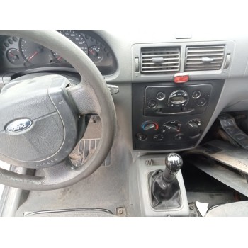 ford transit connect (tc7) del año 2004