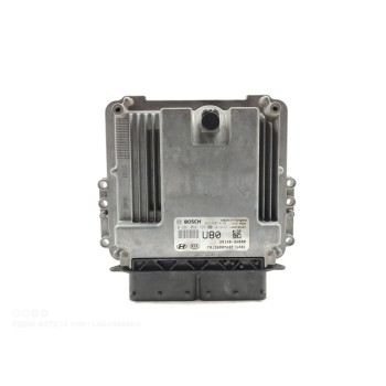 Recambio de centralita motor uce para kia cee´d business referencia OEM IAM 0281032126  