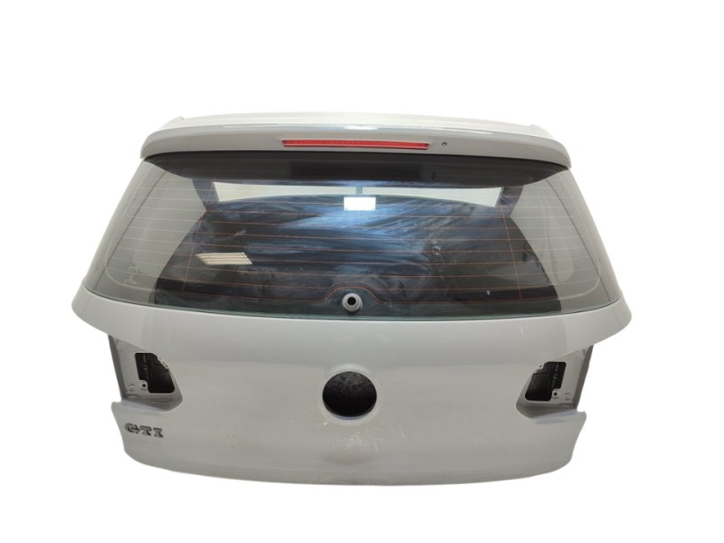 Recambio de porton trasero para volkswagen golf vi (5k1) gti referencia OEM IAM 5K6827173B  
