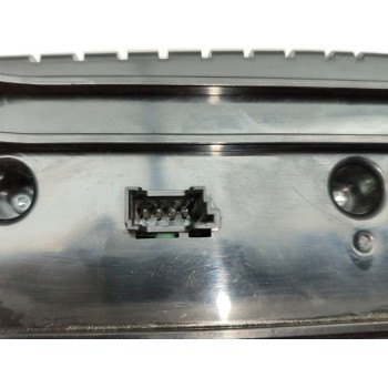 Recambio de mando calefaccion / aire acondicionado para mini mini (f56) one first referencia OEM IAM 61319383892  