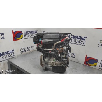 Recambio de motor completo para citroën c3 1.4 hdi audace referencia OEM IAM 8HX  