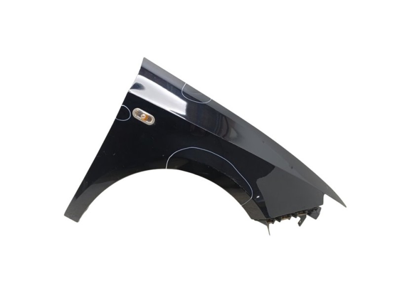 Recambio de aleta delantera derecha para seat ibiza (6j5) stylance / style referencia OEM IAM 6J0821022B  