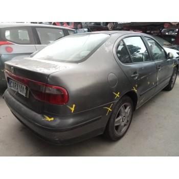 seat toledo (1m2) del año 2004