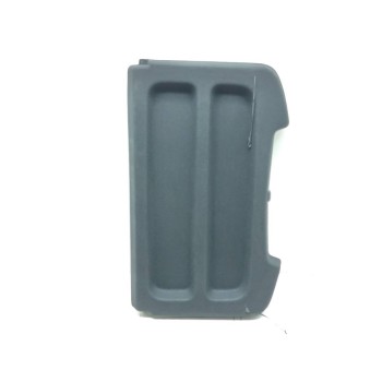 Recambio de bandeja trasera para dacia sandero stepway referencia OEM IAM 794206304R  