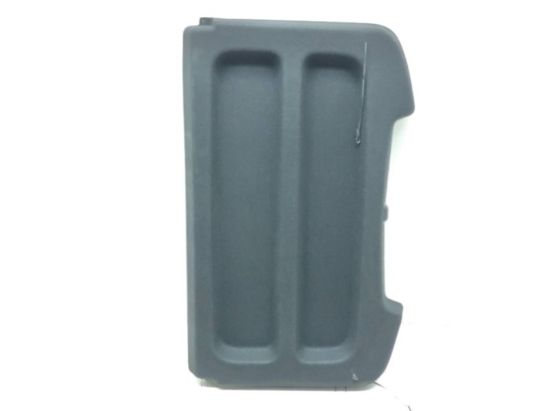 Recambio de bandeja trasera para dacia sandero stepway referencia OEM IAM 794206304R  