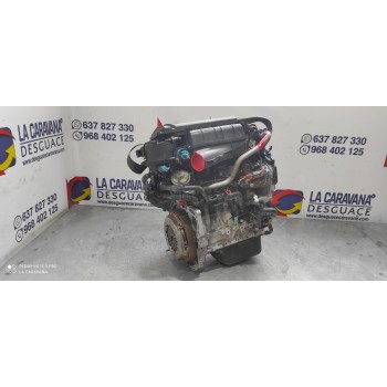 Recambio de motor completo para citroën c3 1.4 hdi audace referencia OEM IAM 8HX  