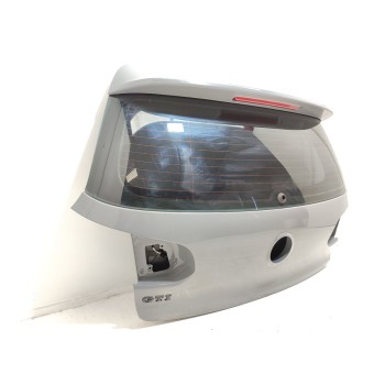 Recambio de porton trasero para volkswagen golf vi (5k1) gti referencia OEM IAM 5K6827173B  