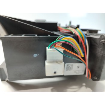 Recambio de palanca cambio para nissan qashqai (j11) tekna referencia OEM IAM 34901HV06R  