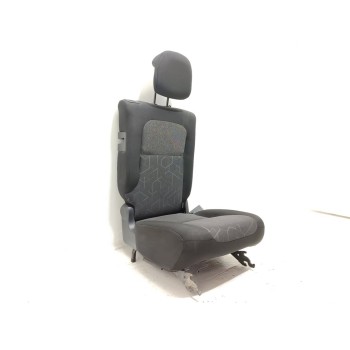 Recambio de asientos trasero derecho para peugeot partner kombi access referencia OEM IAM 8846W9  