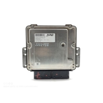 Recambio de centralita motor uce para kia cee´d business referencia OEM IAM 0281032126  