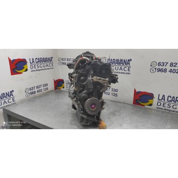 Recambio de motor completo para citroën c3 1.4 hdi audace referencia OEM IAM 8HX  