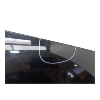 Recambio de aleta delantera derecha para seat ibiza (6j5) stylance / style referencia OEM IAM 6J0821022B  