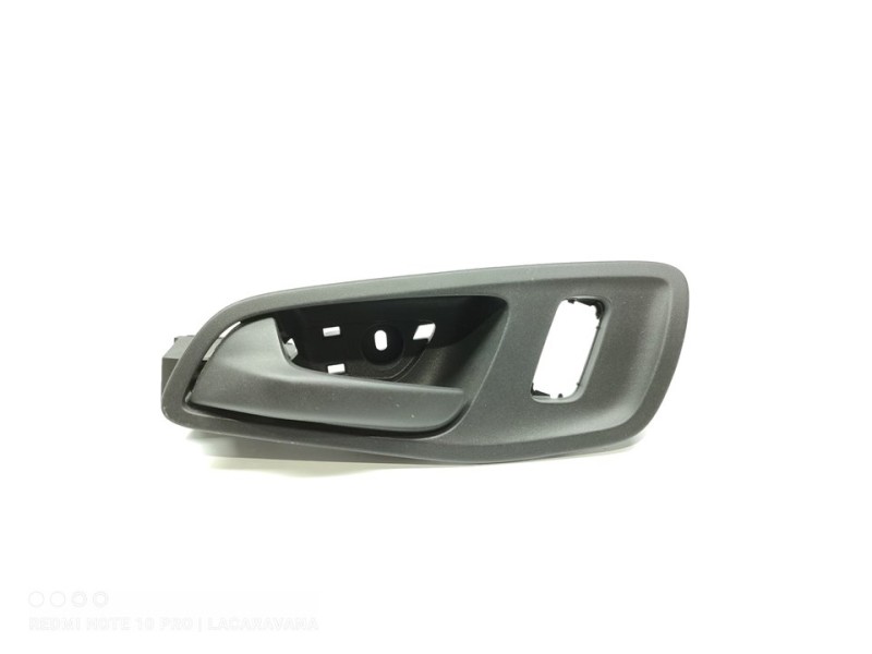 Recambio de maneta exterior delantera izquierda para ford transit custom kasten 260 l1 ambiente referencia OEM IAM BK21V22601AD 