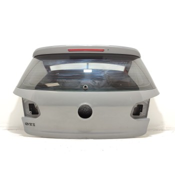 Recambio de porton trasero para volkswagen golf vi (5k1) gti referencia OEM IAM 5K6827173B  