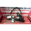 Recambio de elevalunas trasero derecho para seat alhambra (7v9) fancy referencia OEM IAM 7M3959812  
