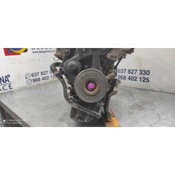 Recambio de motor completo para citroën c3 1.4 hdi audace referencia OEM IAM 8HX  