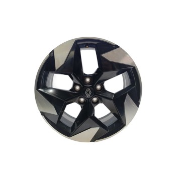 Recambio de llanta para renault captur ii e-tech engineered referencia OEM IAM 403002401R  