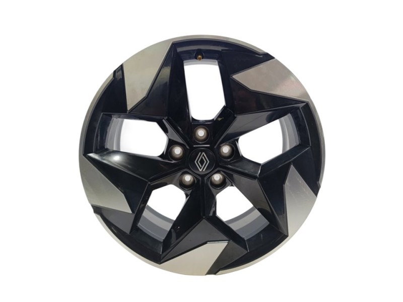 Recambio de llanta para renault captur ii e-tech engineered referencia OEM IAM 403002401R  