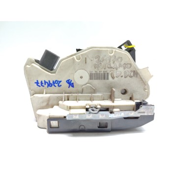 Recambio de cerradura puerta delantera derecha para seat ibiza (6j5) sport referencia OEM IAM 5N1837016C  