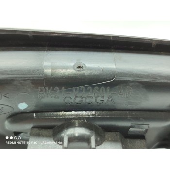 Recambio de maneta exterior delantera izquierda para ford transit custom kasten 260 l1 ambiente referencia OEM IAM BK21V22601AD 