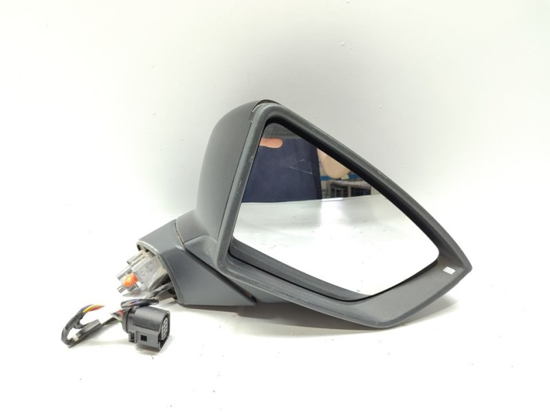 Recambio de retrovisor derecho para seat ibiza (kj1) fr referencia OEM IAM 6F1857508AC  