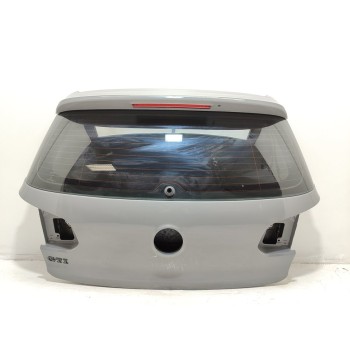 Recambio de porton trasero para volkswagen golf vi (5k1) gti referencia OEM IAM 5K6827173B  