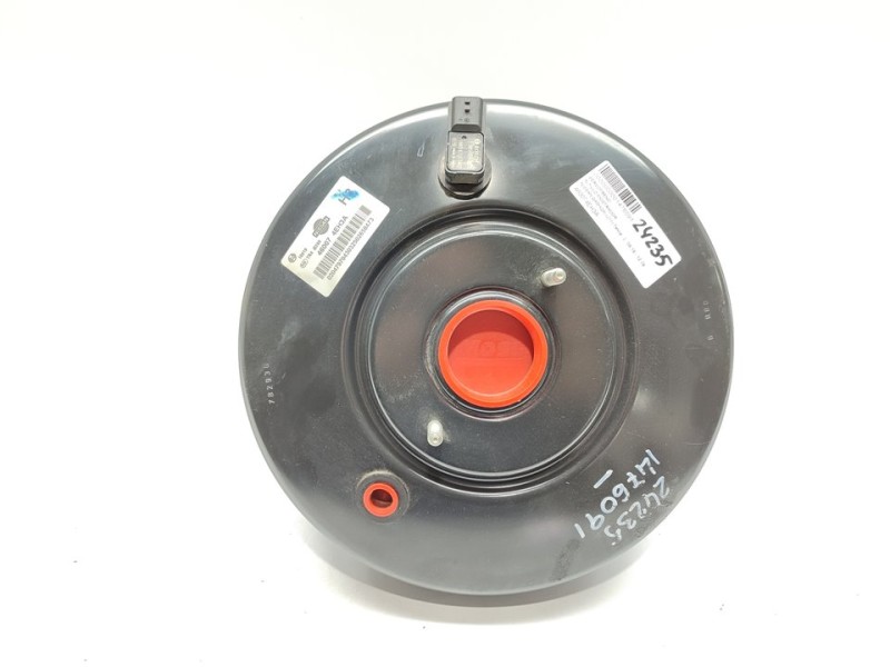 Recambio de servofreno para nissan qashqai (j11) tekna referencia OEM IAM 460074EH3A  