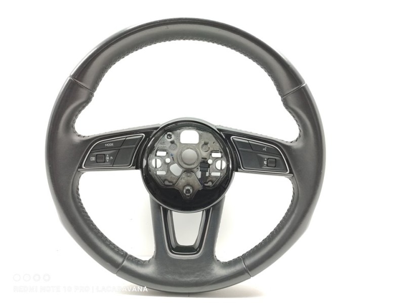 Recambio de volante para audi a1 sportback (gba) 25 tfsi advanced referencia OEM IAM 82A419091A  