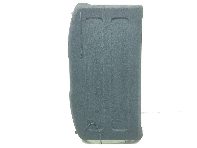 Recambio de bandeja trasera para mitsubishi asx (ga0w) motion 2wd referencia OEM IAM 7237A177  