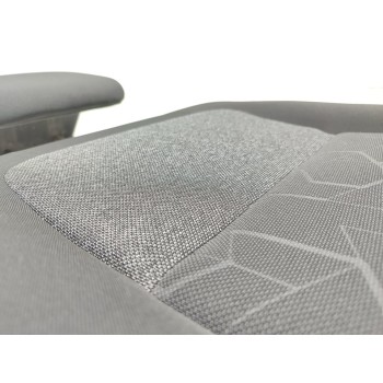 Recambio de asientos trasero derecho para peugeot partner kombi access referencia OEM IAM 8846W9  