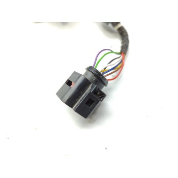 Recambio de retrovisor derecho para seat ibiza (kj1) fr referencia OEM IAM 6F1857508AC  