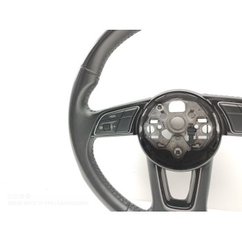 Recambio de volante para audi a1 sportback (gba) 25 tfsi advanced referencia OEM IAM 82A419091A  