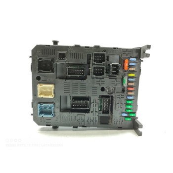 Recambio de modulo electronico para citroën berlingo station wagon sx multispace referencia OEM IAM 966689558002  