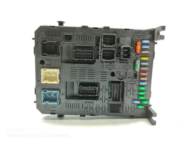 Recambio de modulo electronico para citroën berlingo station wagon sx multispace referencia OEM IAM 966689558002  