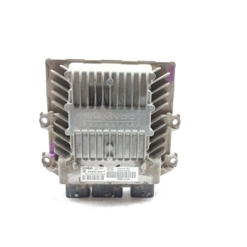 Recambio de centralita motor uce para peugeot partner (s2) combi plus referencia OEM IAM 9647423380  