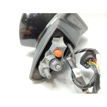 Recambio de retrovisor derecho para seat ibiza (kj1) fr referencia OEM IAM 6F1857508AC  