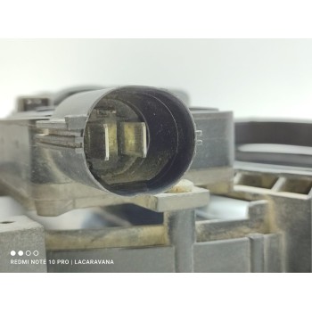 Recambio de electroventilador para volvo v40 basis referencia OEM IAM 31319165  