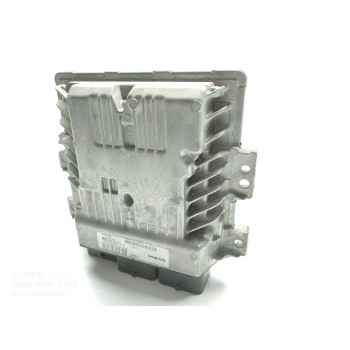 Recambio de centralita motor uce para volvo v40 basis referencia OEM IAM 31355712  