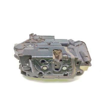 Recambio de cerradura puerta delantera derecha para seat ibiza (6j5) sport referencia OEM IAM 5N1837016C  