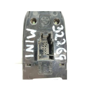 Recambio de mando elevalunas delantero izquierdo para mini mini (f56) one first referencia OEM IAM 9354852  