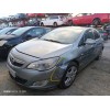 opel astra j lim. del año 2011