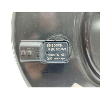 Recambio de servofreno para nissan qashqai (j11) tekna referencia OEM IAM 460074EH3A  