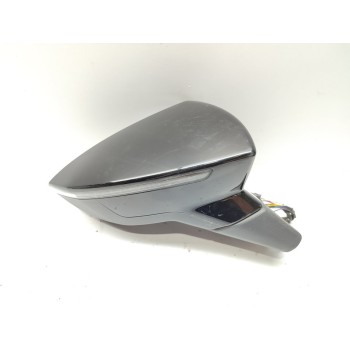 Recambio de retrovisor derecho para seat ibiza (kj1) fr referencia OEM IAM 6F1857508AC  