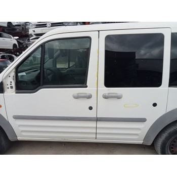ford transit connect (tc7) del año 2004